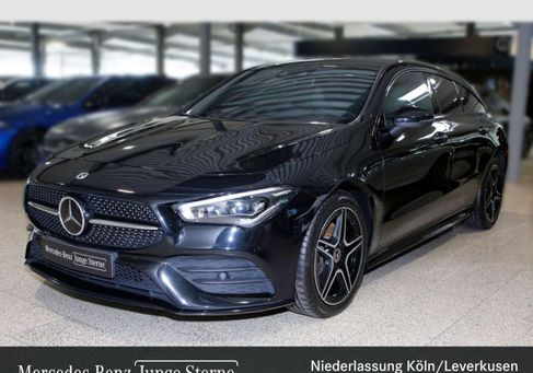 Mercedes-Benz CLA 220, 2023 2
