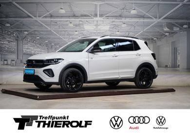 Volkswagen T-Cross, 2026