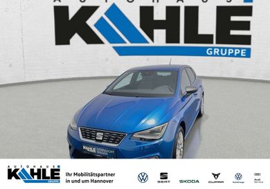 Seat Ibiza, 2025