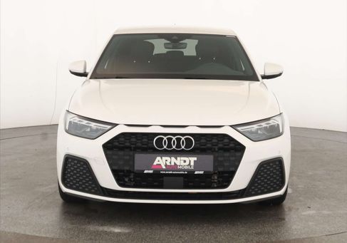Audi A1, 2025 3