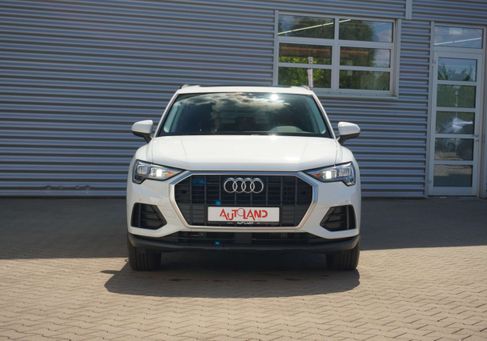 Audi Q3, 2021