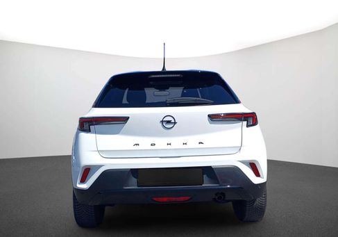 Opel Mokka, 2024 3