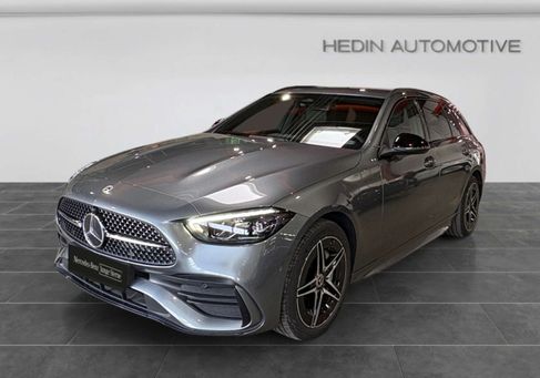 Mercedes-Benz C 300, 2022 2