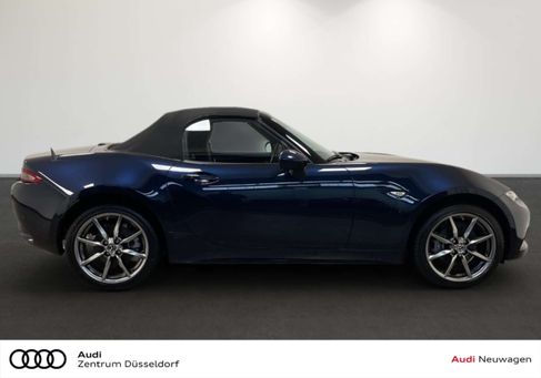 Mazda MX-5, 2023