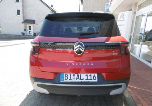 Citroën C3 Aircross, 2025 3