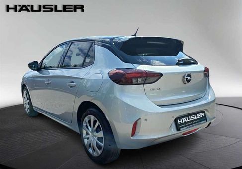 Opel Corsa, 2022 3
