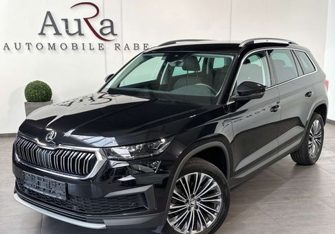Skoda Kodiaq, 2023