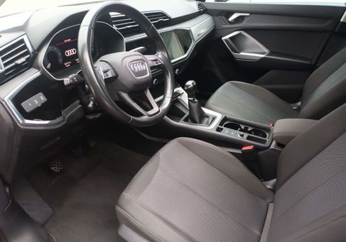 Audi Q3, 2019 3