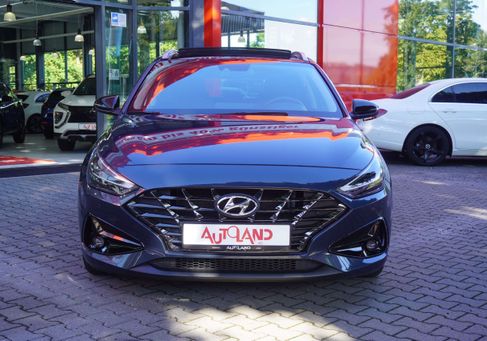 Hyundai i30, 2021 3