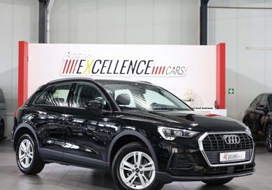 Audi Q3, 2024