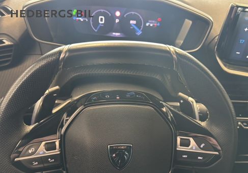 Peugeot 2008, 2024