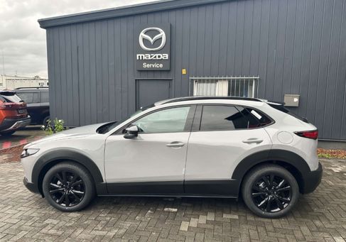 Mazda CX-30, 2026 3