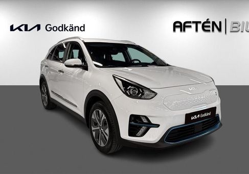 Kia Niro, 2022 3