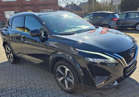 Nissan Qashqai, 2023 3