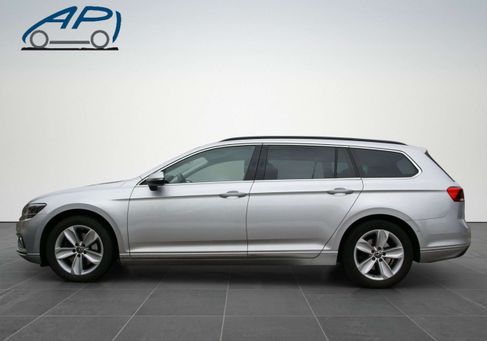 Volkswagen Passat Variant, 2021 2