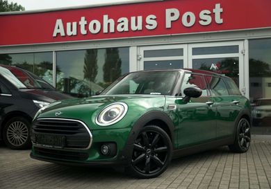 MINI Cooper, 2019