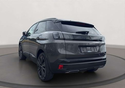 Peugeot 3008, 2024