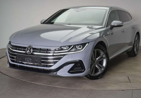 Volkswagen Arteon, 2024 3