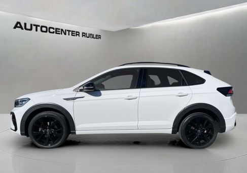 Volkswagen Taigo, 2022