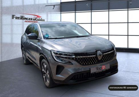 Renault Austral, 2024 3