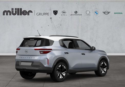 Opel Frontera, 2026