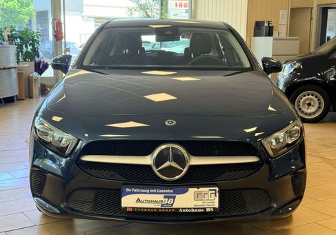 Mercedes-Benz A 250, 2020