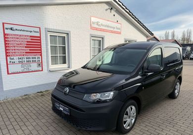 Volkswagen Caddy, 2022