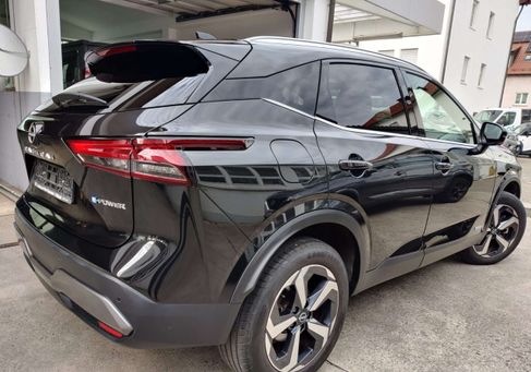 Nissan Qashqai, 2023 2