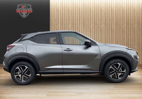 Nissan Juke, 2026 3
