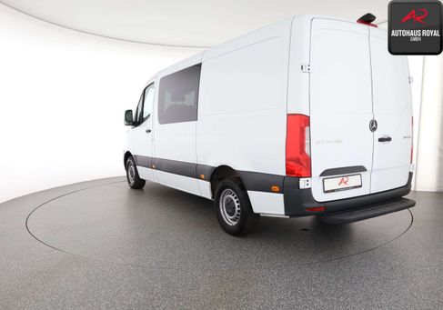 Mercedes-Benz Sprinter, 2022