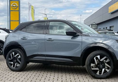 Opel Mokka, 2026