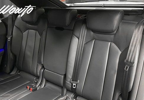 Audi Q8, 2020