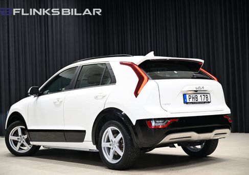 Kia Niro, 2024