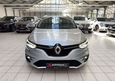 Renault Megane, 2023