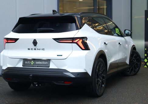 Renault Scenic, 2024