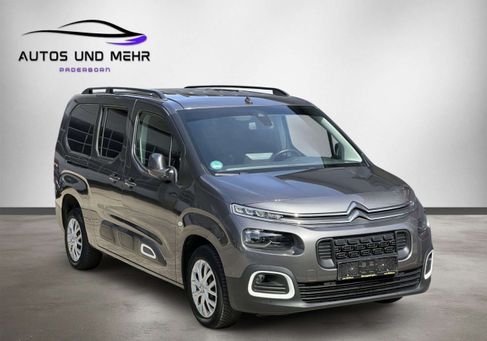 Citroën Berlingo, 2021 3