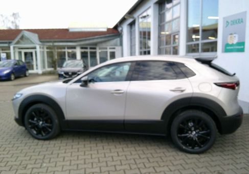 Mazda CX-30, 2026 2