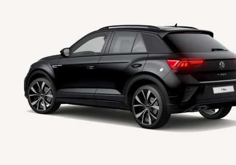 Volkswagen T-Roc, 2022