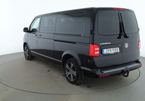 Volkswagen Caravelle, 2018
