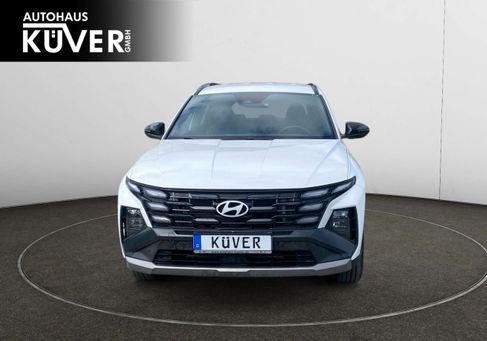 Hyundai Tucson, 2026