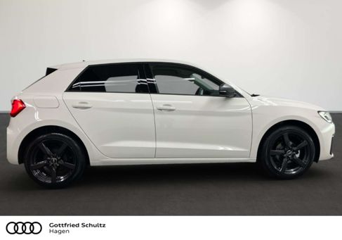 Audi A1, 2025
