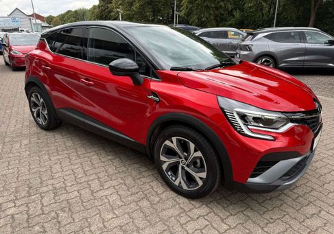 Renault Captur, 2022