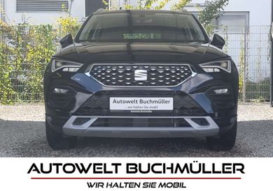 Seat Ateca, 2024