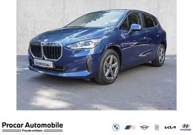 BMW 220, 2023