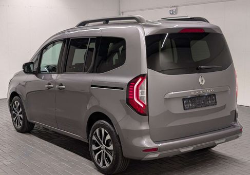 Renault Kangoo, 2024