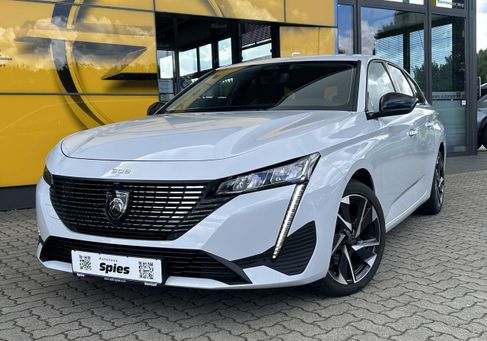 Peugeot 308, 2025