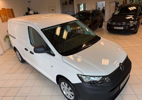 Volkswagen Caddy, 2024 3