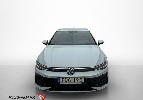 Volkswagen Golf, 2025 2
