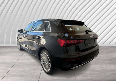Audi A3, 2023 3
