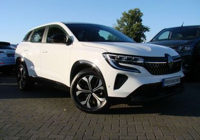 Renault Austral, 2024